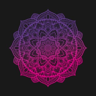 Mandala T-Shirt