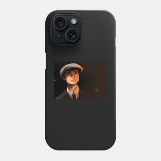 Gilbert Blythe Phone Case