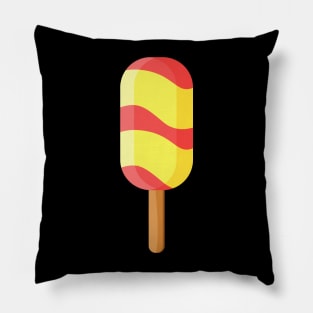 Deliciouse Ice Cream Stick Pillow