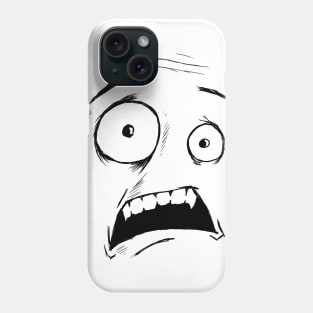 Shock Phone Case