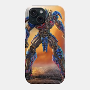 Rise of The Beasts Phone Case