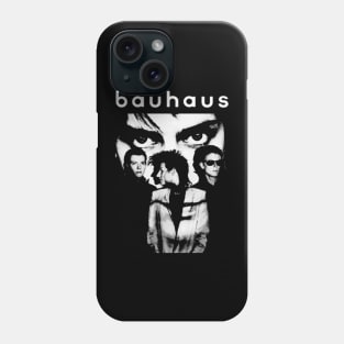 Bauhaus Architectural Genius Phone Case