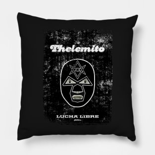 Thelemito (Thelema) Pillow