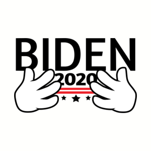 Joe Biden 2020 Campaign Political Satire Design - Joe ...