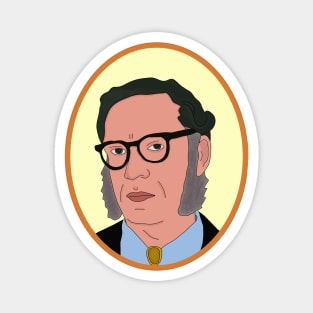 Asimov Magnet