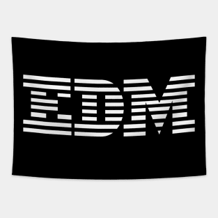 EDM Tapestry