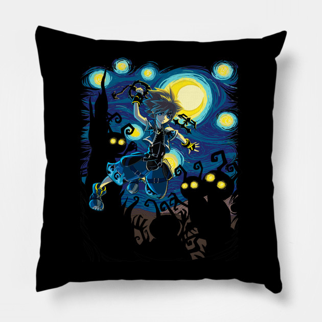 Starry Sora Night