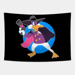 Darkwing Duck Tapestry