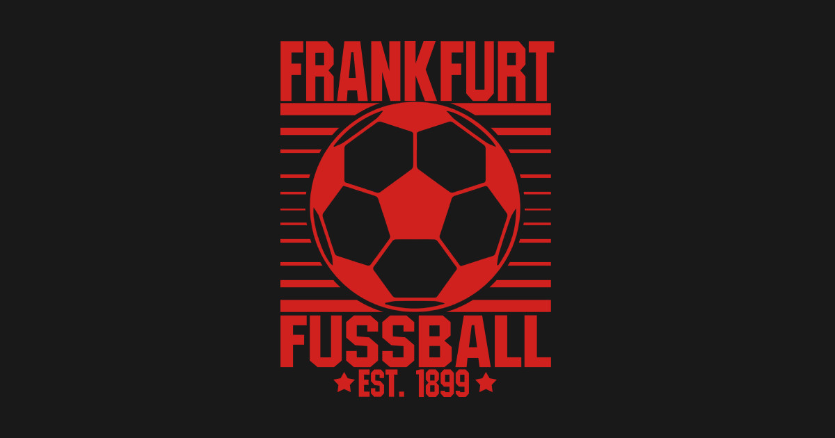 Frankfurt Football Club Present Gift Idea - Frankfurt - Kids Hoodie