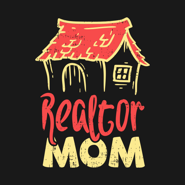 Realtor Mom by yeoys