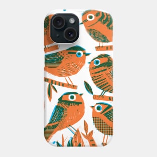 Birds Phone Case