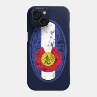 colorado Phone Case