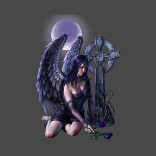 fallen angel T-Shirt