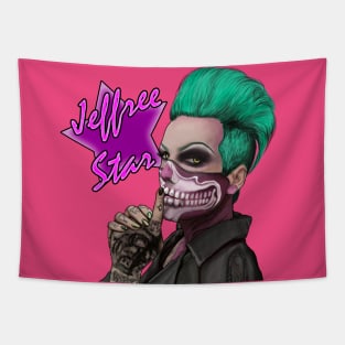 Jeffree Star Tapestry