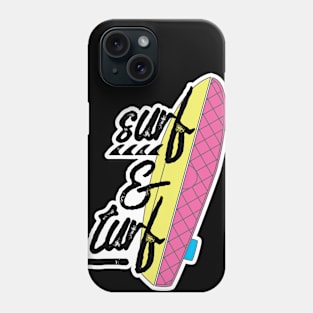 Surf & Turf Phone Case