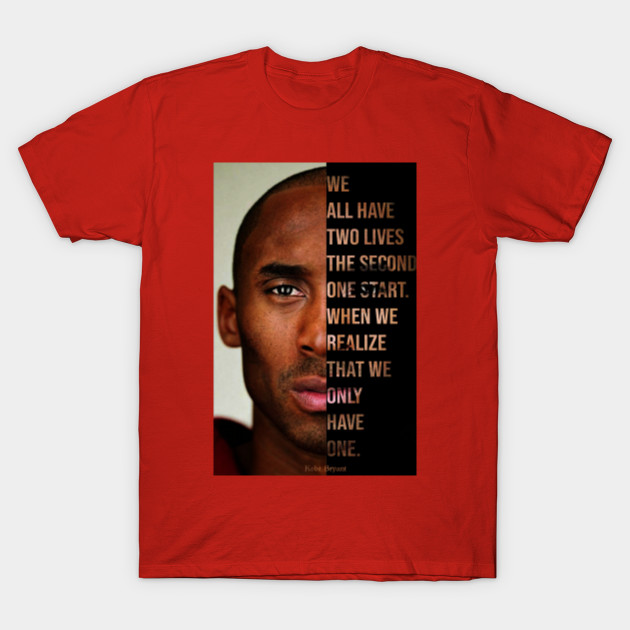Kobe Bryant Lakers Kobe Bryant T Shirt Teepublic