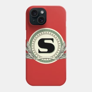 Staccs Phone Case