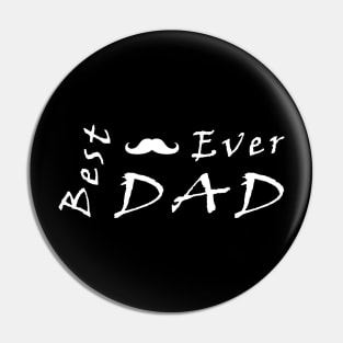 best dad ever Pin