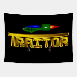 Traitor Tapestry