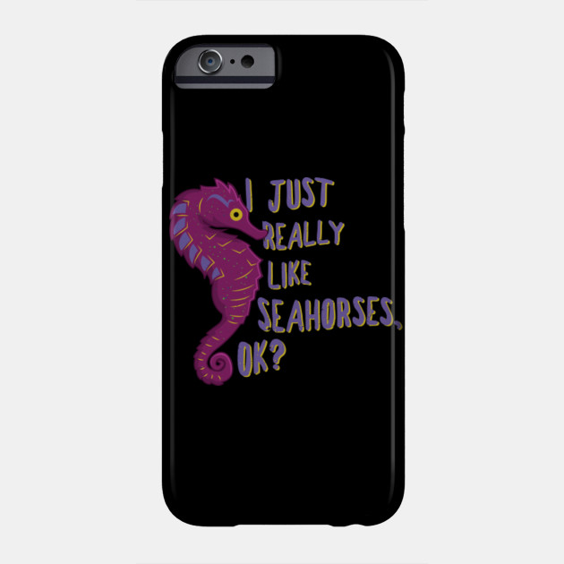 I Just Really Like Mermaids Ok Cute Toddler T Shirt