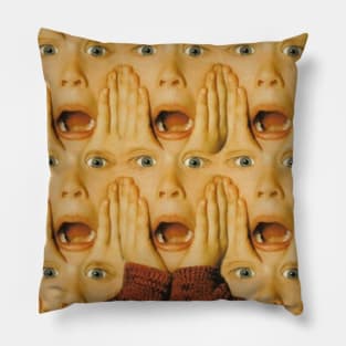 Home alone Pillow