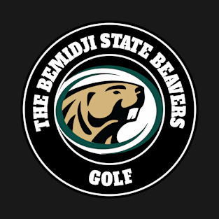 THE CLASSIC GOLF TEAM BEMIDJI T-Shirt