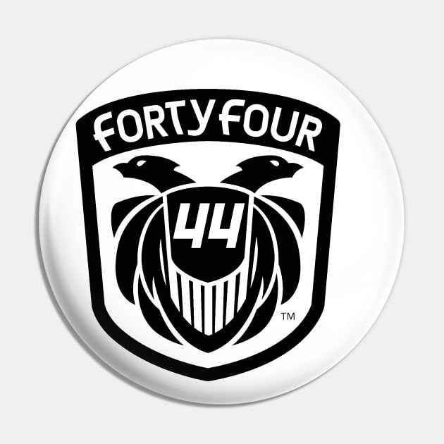 forty four bikes Pin by daniojrm