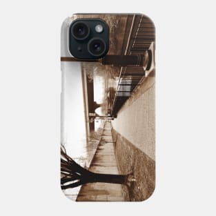 Walking Trail -Richmond Phone Case