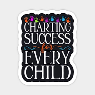 Charting Success For Every Child Behavior Transformation Magnet