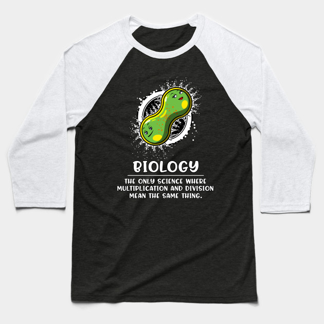 funny biology t shirts