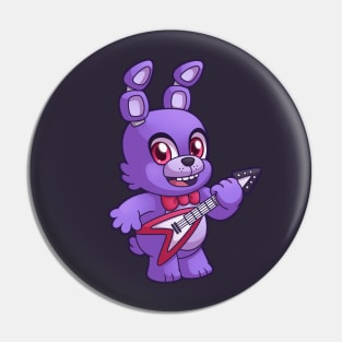 FNAF Bonnie Pin