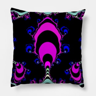 Beautiful Pattern Pillow