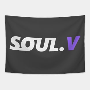 Soul Visual Tapestry