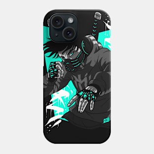 Street Fighter Phone Case