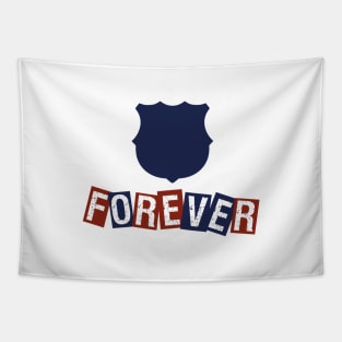 FCB forever Tapestry