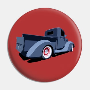 Ford F-1 Pin