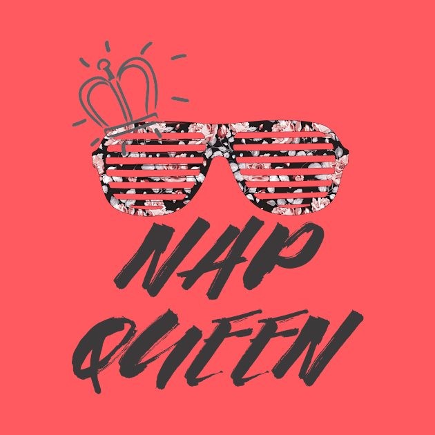 Nap queen by papillon