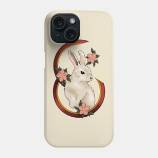 Year of the Rabbit Phone Case