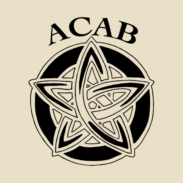 ACAB Academy by PlanetWeirdPod