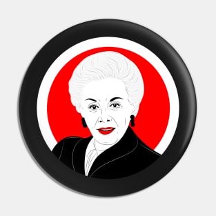 Mama Lena Pin