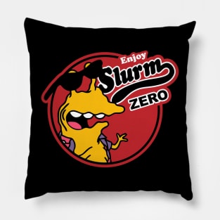 Enjoy S. Drink Zero Pillow