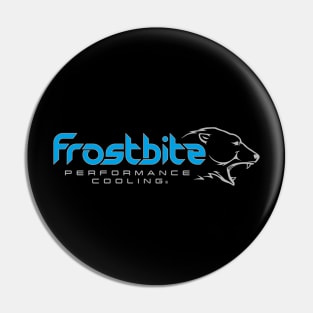 FROSTBITE COOLING Pin