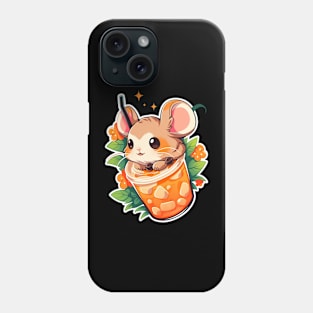 hamster Phone Case