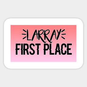 Larray Larray Kids Hoodie Teepublic
