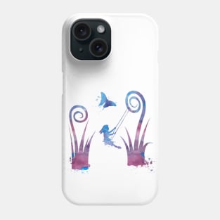 Fairy Phone Case