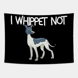 Whippet Not Tapestry