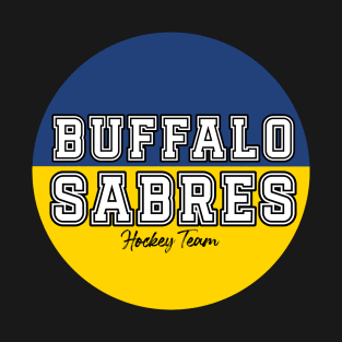 Buffalo sabres T-Shirt