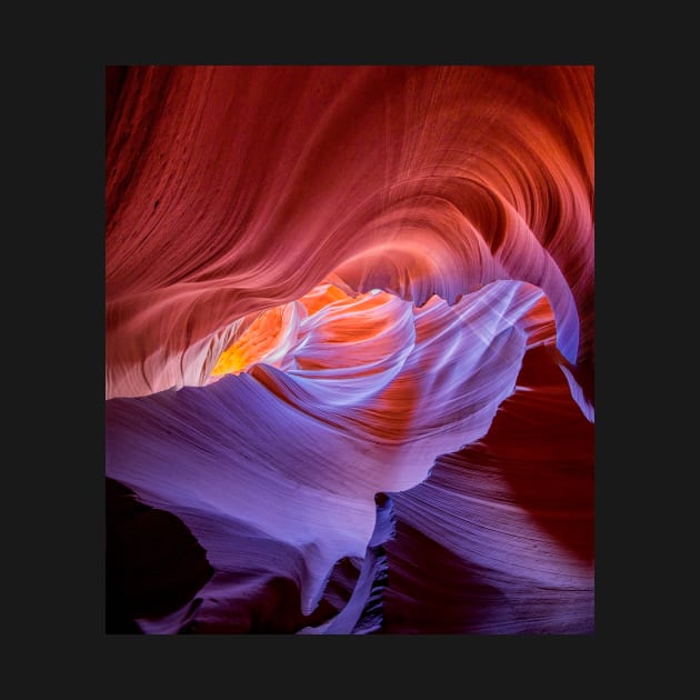 Antelope Canyon by dawn2dawn