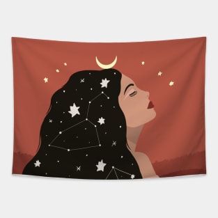 Astrological Tapestry