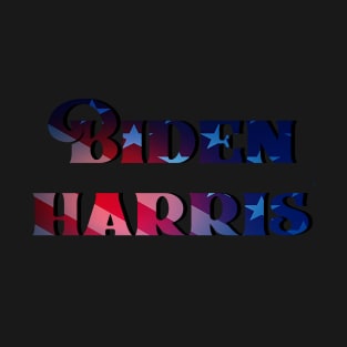 biden harris T-Shirt